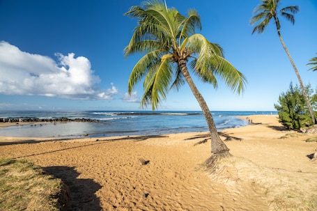 Condo, 2 Bedrooms | Beach