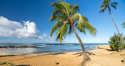 Hale Kahana'lu 2 Bedroom Condo by RedAwning