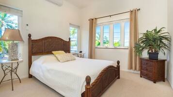 3 bedrooms, free WiFi