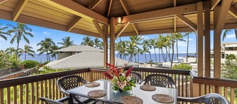 Kai Vista 2 Bedroom Home by RedAwning