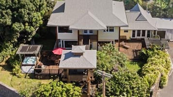 House, 3 Bedrooms | Exterior