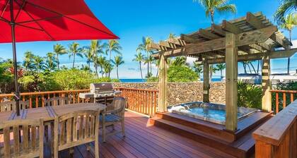 Kai Vista 2 Bedroom Home by RedAwning