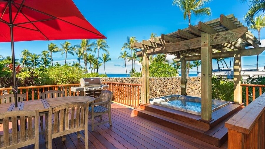 Kai Vista 2 Bedroom Home by RedAwning