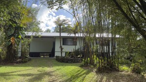 Maison, 2 chambres | Extérieur