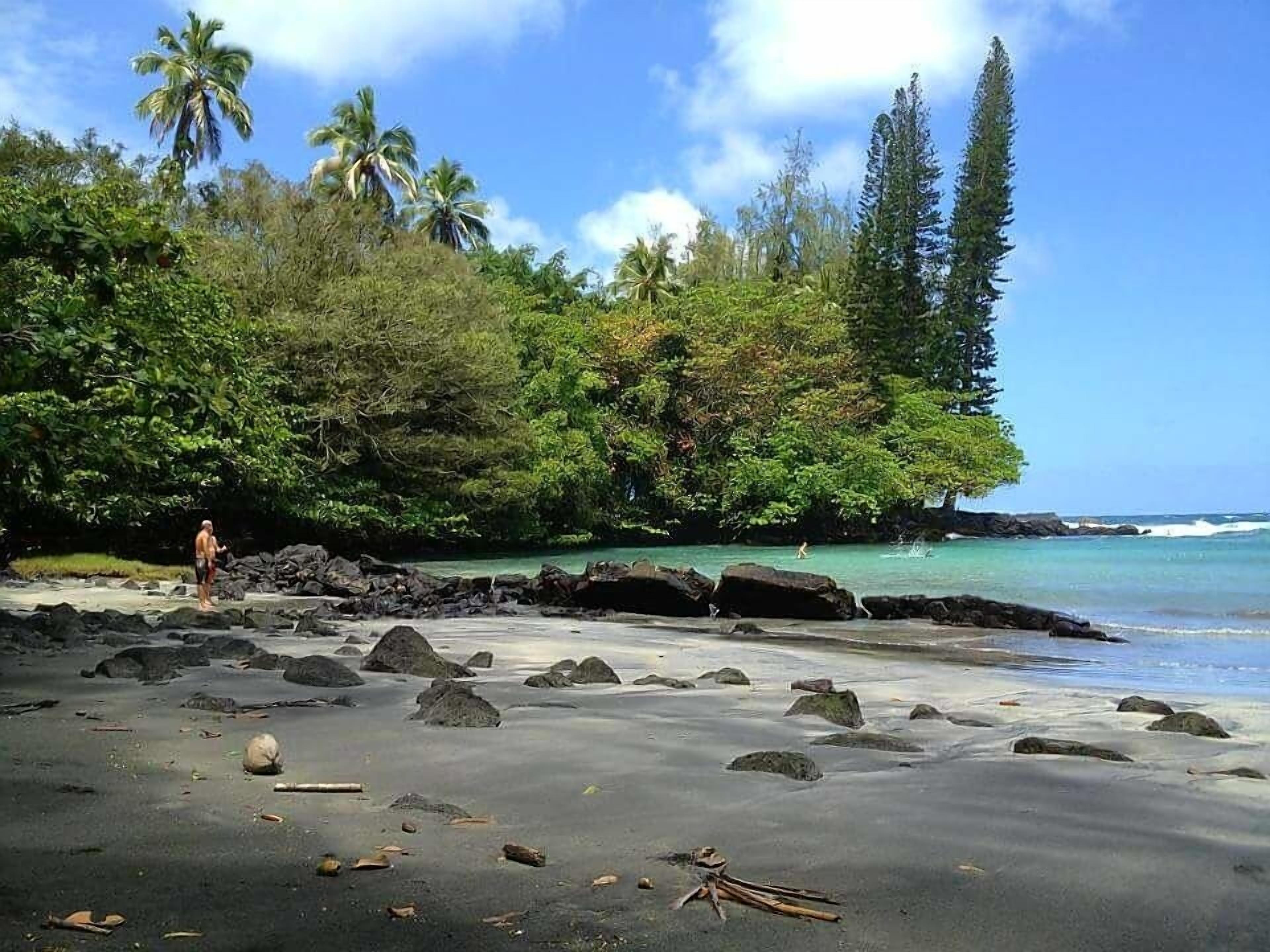 Hus, 2 soverom | Strand