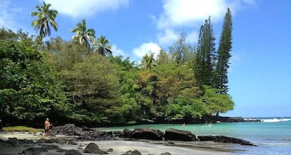 Hale Ola Aina 2 Bedroom Home by RedAwning