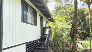 House, 2 Bedrooms | Exterior detail