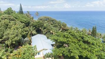 House, 3 Bedrooms | Exterior