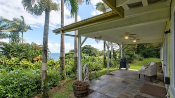 House, 3 Bedrooms | Property grounds