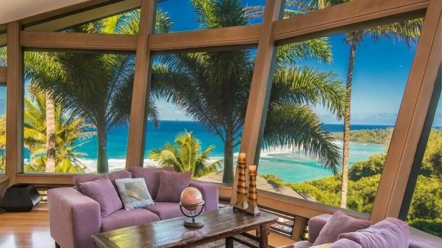 Kai Halulu 3 Bedroom Home by RedAwning