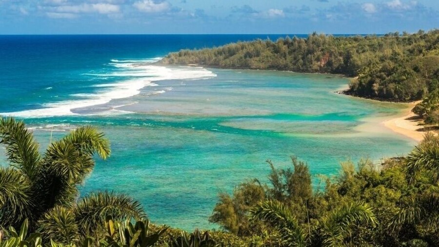 Kai Halulu 3 Bedroom Home by RedAwning