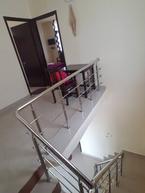 Interior - DHOULADHAR SUITE AT EKAANT HOMES (PALAMPUR)