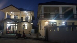 Exterior - DHOULADHAR SUITE AT EKAANT HOMES (PALAMPUR)
