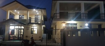 DHOULADHAR SUITE AT EKAANT HOMES 