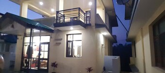 DHOULADHAR SUITE AT EKAANT HOMES 