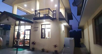 DHOULADHAR SUITE AT EKAANT HOMES
