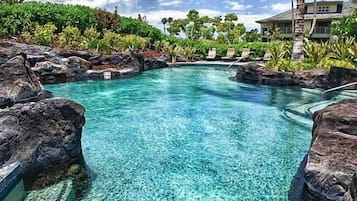Condo, 2 Bedrooms | Pool