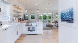 Rumah, 2 kamar tidur | Dapur pribadi