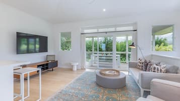 House, 2 Bedrooms | Living room