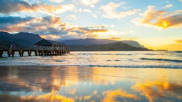House, 2 Bedrooms | Beach