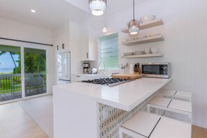 Nhà, 2 phòng ngủ | Bếp riêng