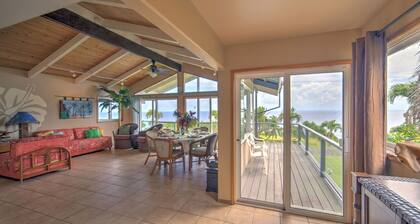 Hale Hamakua 3 Bedroom Home by RedAwning