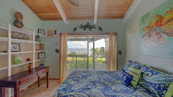 House, 4 Bedrooms | 4 bedrooms, iron/ironing board, free WiFi
