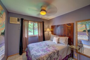 House, 4 Bedrooms | 1 bedroom, iron/ironing board, free WiFi