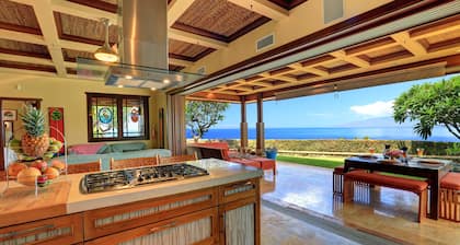 Aloha Spirit Maui 2 Bedroom Home by RedAwning