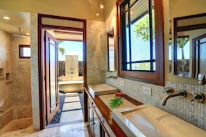 Ferienhaus, 2Â Schlafzimmer | Badezimmer | HandtĂŒcher