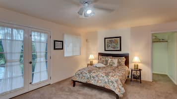 House, 3 Bedrooms | 3 bedrooms, iron/ironing board, free WiFi