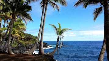 House, 3 Bedrooms | Beach