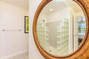 Apartment, 3 Schlafzimmer | Badezimmer | Handtücher