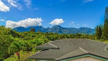 Condo, 3 habitaciones | Exterior