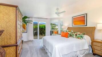 Condo, 3 habitaciones | 3 habitaciones y wifi gratis