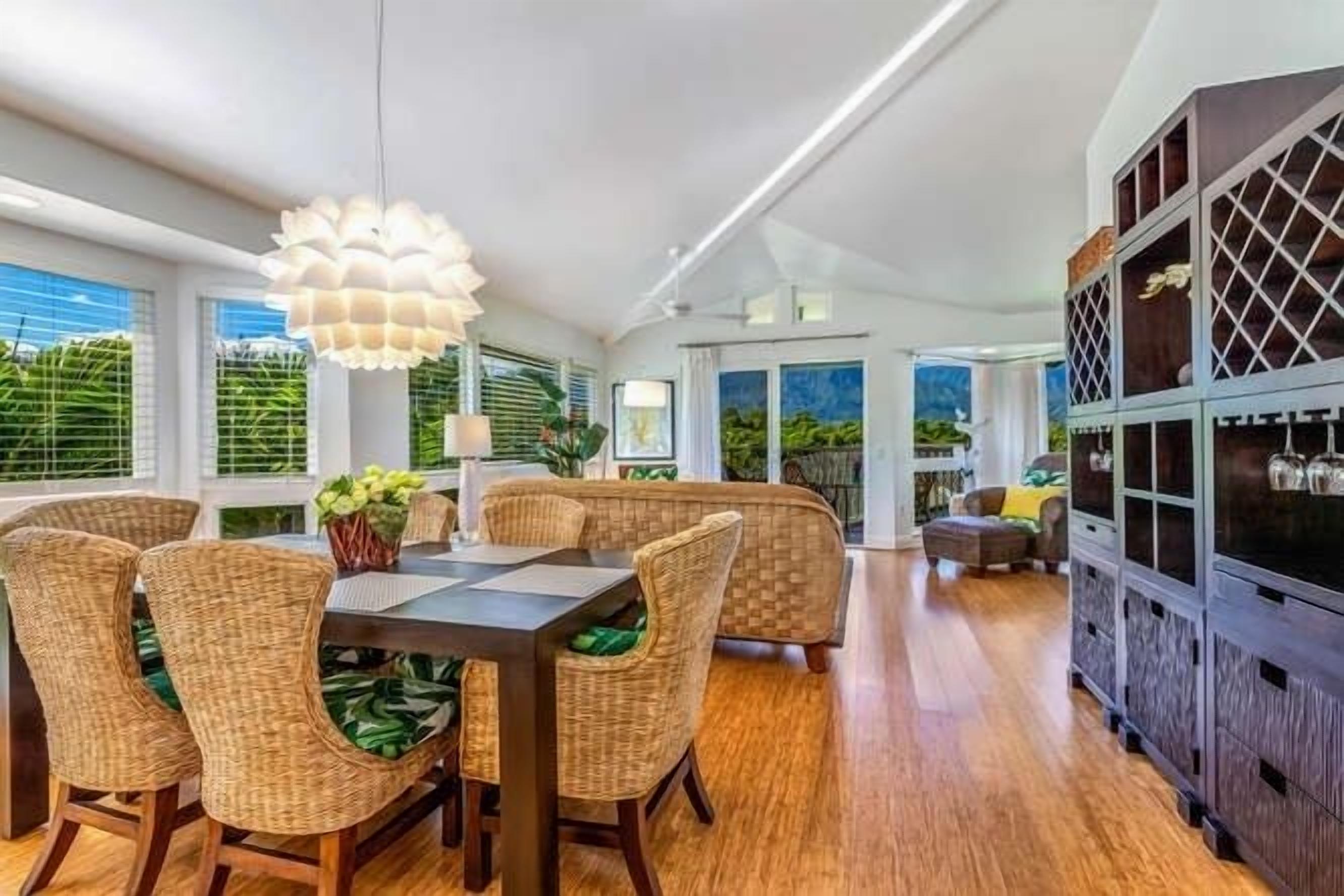 Condo, 3 habitaciones | Cocina privada | Refrigerador, horno y cafetera y tetera 