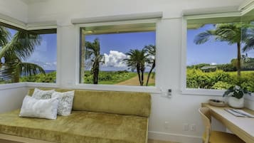 House, 1 Bedroom | View from property