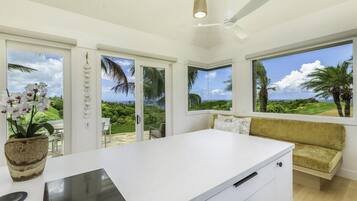 Rumah, 1 kamar tidur | Pemandangan dari properti