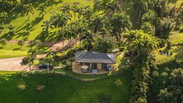 獨棟房屋, 1 間臥室 | 外觀