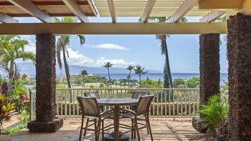 House, 4 Bedrooms | Outdoor dining