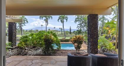 Huaka Mahina 4 Bedroom Home by RedAwning