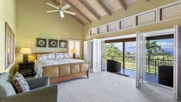 4 bedrooms, free WiFi