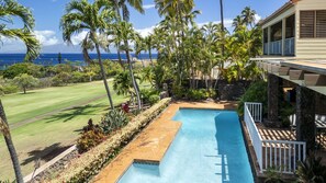 House, 4 Bedrooms | Pool - Huaka Mahina 4 Bedroom Home by RedAwning (Kaanapali)