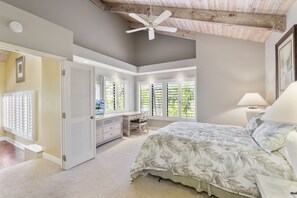 House, 4 Bedrooms | 4 bedrooms, free WiFi - Huaka Mahina 4 Bedroom Home by RedAwning (Kaanapali)