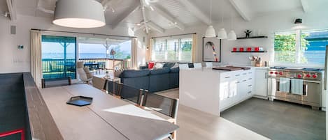 House, 3 Bedrooms | Interior