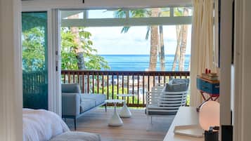 House, 3 Bedrooms | Balcony
