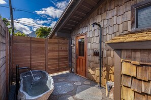 Rumah, 2 kamar tidur | Halaman properti