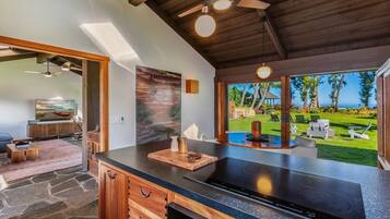 House, 2 Bedrooms | Interior