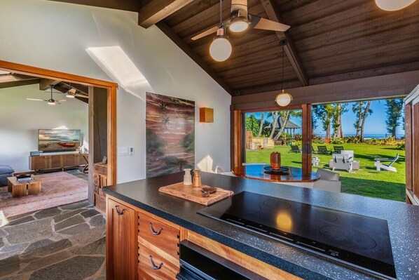 House, 2 Bedrooms | Interior - Hale Maluhia Hanalei 1 Bedroom Home by RedAwning (Hanalei)