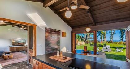 Hale Maluhia Hanalei 1 Bedroom Home by RedAwning